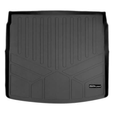 SMARTLINER - SMARTLINER SD0385 Rear Cargo/Trunk Liner Black Honda CR-V