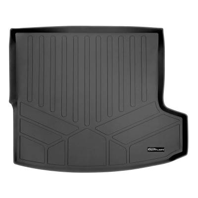 SMARTLINER - SMARTLINER SD0398 Rear Cargo/Trunk Liner Black Acura RDX