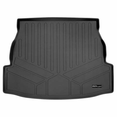 SMARTLINER - SMARTLINER SD0418 Rear Cargo/Trunk Liner Black for Toyota RAV4