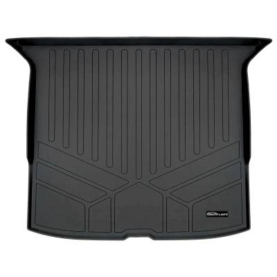SMARTLINER - SMARTLINER SD0422 Rear Cargo/Trunk Liner Black Honda Passport