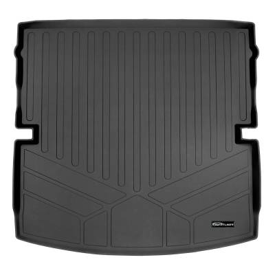SMARTLINER - SMARTLINER SD0423 Rear Cargo/Trunk Liner Black Ford Explorer