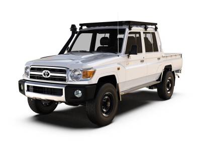 Front Runner - Front Runner KRTL030L Slimline II Roof Rack Kit