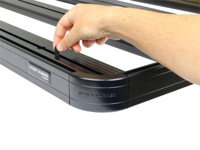 Front Runner - Front Runner KRVC013T Slimline II Roof Rack Kit for 15-20 Caddy