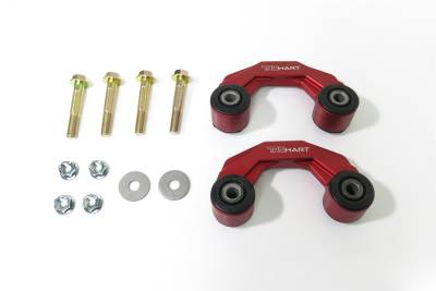 TruHart - TruHart TH-S303 Rear Stabilizer Links for 97-07 Subaru Impreza