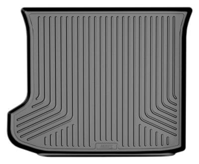 Husky Liners - Husky Liners 27731 Weatherbeater Cargo Liner