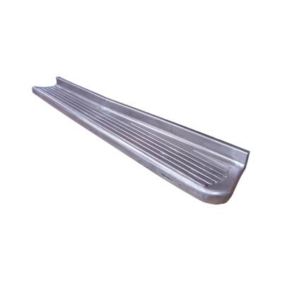 Brothers Trucks - Brothers Trucks STRB047-RH Chevrolet & GMC Running Board