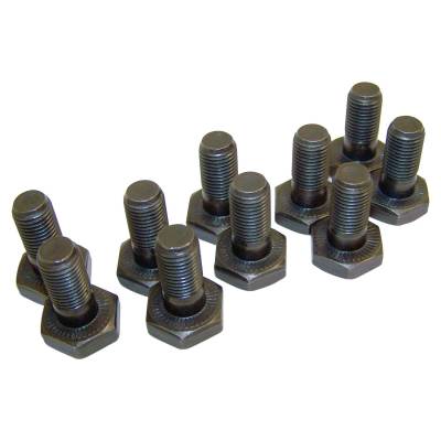 Crown Automotive Jeep Replacement - Crown Automotive 4720891 Gear & Pinion Bolt Kit