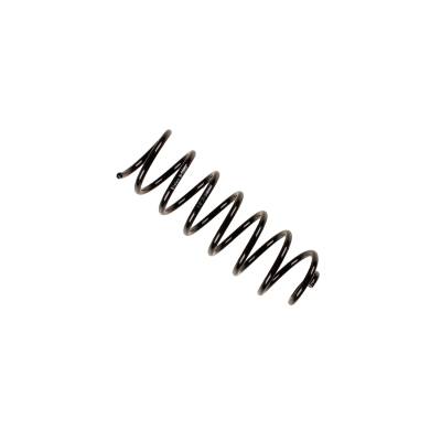 Bilstein - Bilstein 36-226092 B3 OE Replacement Rear Coil Spring for VW Cabrio Jetta