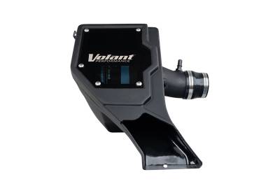 Volant - Volant Performance 170026 Cold Air Intake Kit for 21-25 Ford Bronco 2.3L