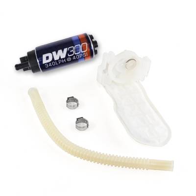 DeatschWerks - DeatschWerks 9-301-1038 04-07 Cadillac CTS V Electric Fuel Pump