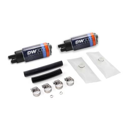 DeatschWerks - DeatschWerks 9-307-1013 99-04 Ford F150 Lightning Electric Fuel Pump