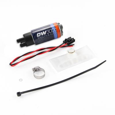 DeatschWerks - DeatschWerks 9-307-1030 BMW Electric Fuel Pump