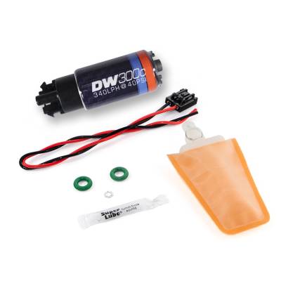 DeatschWerks - DeatschWerks 9-309-1006 Electric Fuel Pump