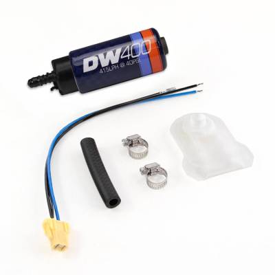 DeatschWerks - DeatschWerks 9-401-1041 Electric Fuel Pump for Nissan/Eagle/Mazda/Mitsubishi
