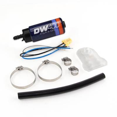 DeatschWerks - DeatschWerks 9-401-1043 Electric Fuel Pump