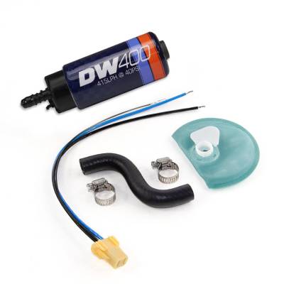 DeatschWerks - DeatschWerks 9-401-1044 Electric Fuel Pump for 85-97 Ford Mustang