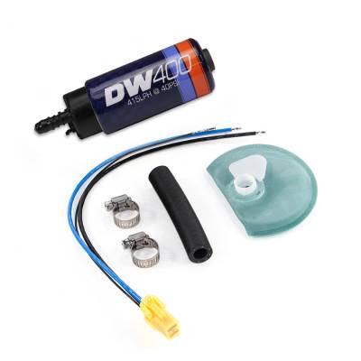 DeatschWerks - DeatschWerks 9-401-1045 05-10 Ford Mustang Electric Fuel Pump