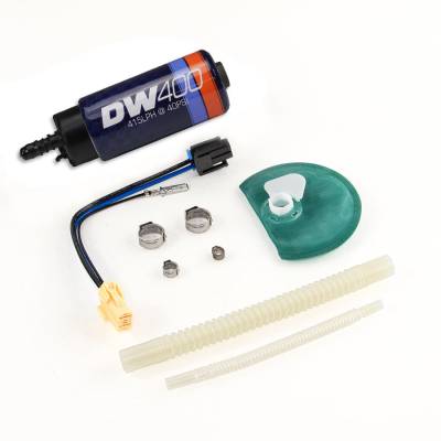DeatschWerks - DeatschWerks 9-401-1046 Ford Electric Fuel Pump