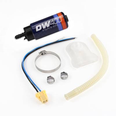 DeatschWerks - DeatschWerks 9-401-1052 BMW Electric Fuel Pump