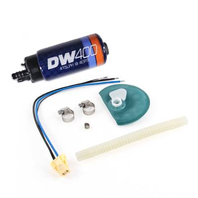 DeatschWerks - DeatschWerks 9-402-1048 03-13 Chevrolet Corvette Electric Fuel Pump