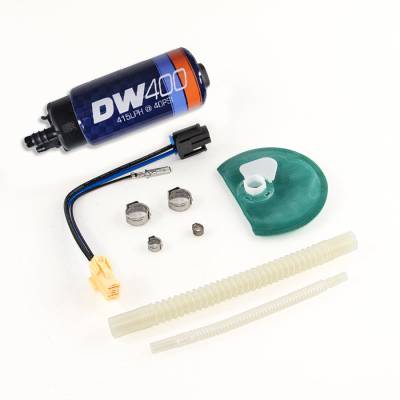 DeatschWerks - DeatschWerks 9-403-1047 Ford 2.3/2.7/3.5 5.0 Electric Fuel Pump