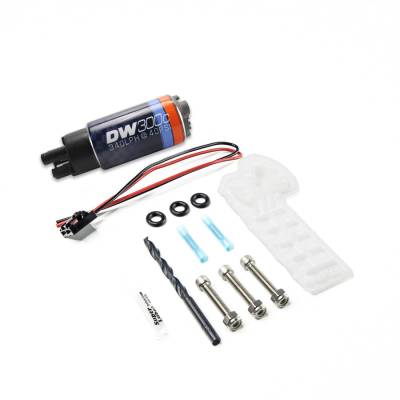 DeatschWerks - DeatschWerks 9-307-1060 Volkswagen Electric Fuel Pump