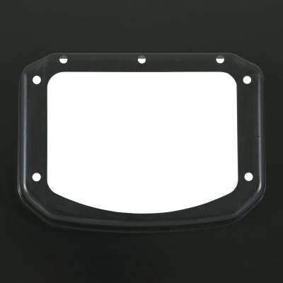 AEM Electronics - AEM Electronics 30-5540 Dashboard Panel Mount CD-5
