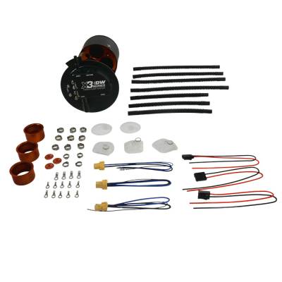 DeatschWerks - DeatschWerks 9-000-7033 Fuel Pump Module Assembly for 99-25 Ford F150
