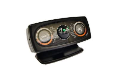 Rampage - Rampage 791006 Clinometer w/Compass