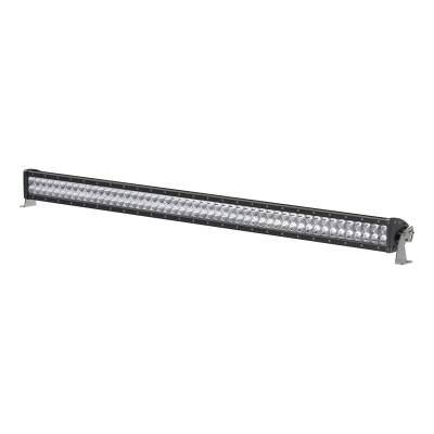 ARIES - ARIES 1501278 50" Double-Row LED Light Bar 24000 Lumens