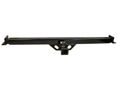 Buyers - Buyers Trailer Accessory Receiver Not for Towing 1801125
