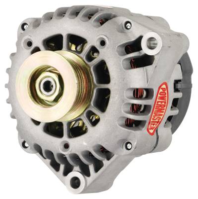 Powermaster Performance - Powermaster 48206 Alternator