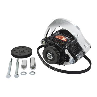 Powermaster Performance - Powermaster 8-801 Pro Series Alternator Kit