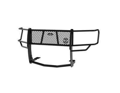 Ranch Hand - Ranch Hand GGF19HBL1 Legend Series Grille Guard for 18-23 Expedition