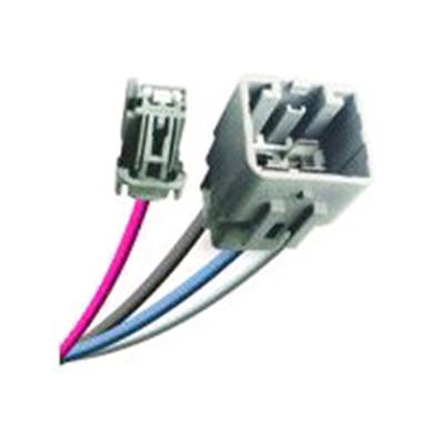 Husky Towing - Husky Towing Trailer Brake Controller Adapter Harness for RAM Trucks 32079