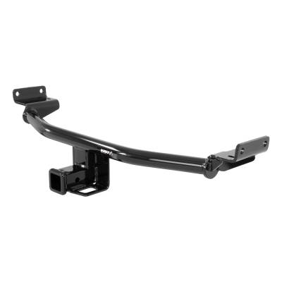 Husky Towing - Husky Towing 2" Class III Receiver Tow Hitch for Hyundai Tucson 69565C