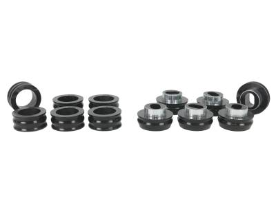 Whiteline - Whiteline W93495 Body Mount Bushing