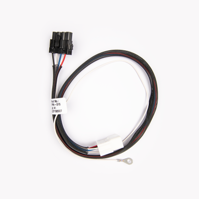 REDARC - REDARC TPH-015 Tow-Pro Harness #15