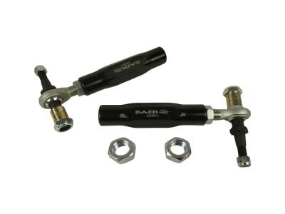 Baer Brake Systems - Baer Brakes 3261002 Ford Steering Front Tie Rod End