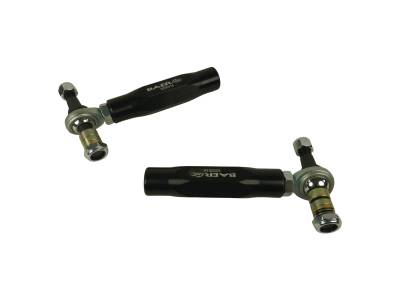 Baer Brakes - Baer Brakes 3261006 Steering Front Tie Rod End for 87-88 Ford Thunderbird Turbo