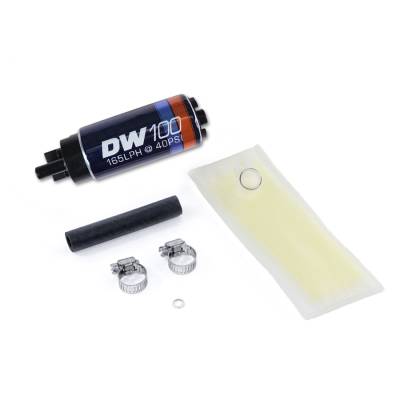 DeatschWerks - DeatschWerks 9-101-0846 Acura/Honda Electric Fuel Pump