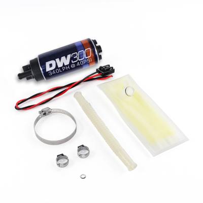 DeatschWerks - DeatschWerks 9-301-1031 BMW Electric Fuel Pump