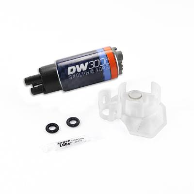 DeatschWerks - DeatschWerks 9-307-1026 Ford Honda Jeep Mazda Electric Fuel Pump