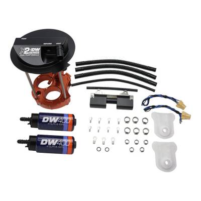 DeatschWerks - DeatschWerks 9-401-7003 Cadillac/Chevy Fuel Pump Module Assembly