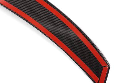 Dinan - Dinan D980-0030 Spoiler for 21-25 BMW M4 3.0