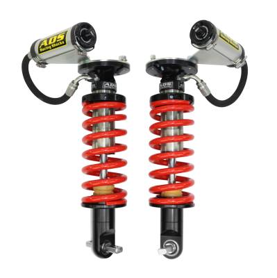 ADS Racing Shocks - ADS Racing 250-CT000-070 2.5" Front Coilovers for 07-25 Silverado/Tahoe/Yukon