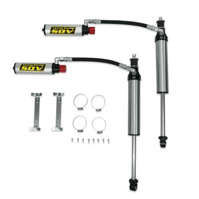 ADS Racing Shocks - ADS Racing Shocks 250-T4P09-A00 Rear Shock Absorber for 05-23 Toyota Tacoma
