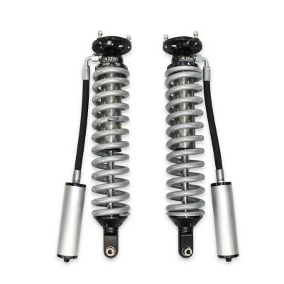 ADS Racing Shocks - ADS Racing 250-TN220-055 Front Coilovers 2-3" Lift for 22-25 Tundra/Sequoia Pair