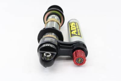 ADS Racing Shocks - ADS Racing Shocks 250-C3616-A00 2.5"x16" Coilover Swivel Piggyback Shock