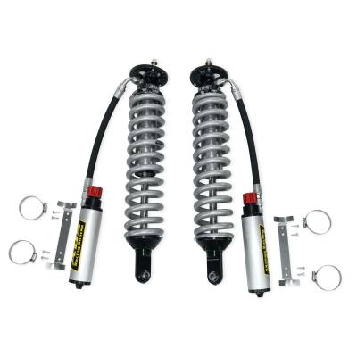 ADS Racing Shocks - ADS Racing 250-TT05L-A60 2.5" Front Coilovers for 05-23 Toyota Tacoma Pair